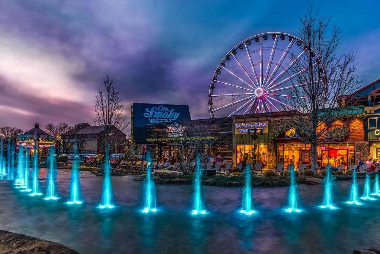 Enchanted เซอเวียร์วีล ภายนอก รูปภาพ